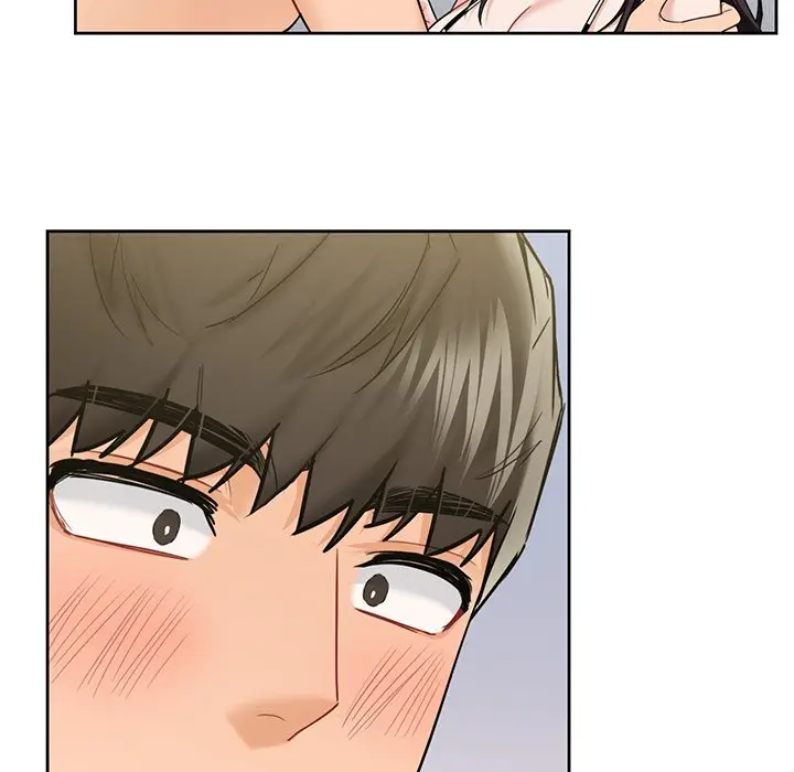 漫画《不当朋友当恋人》第29话第23张图