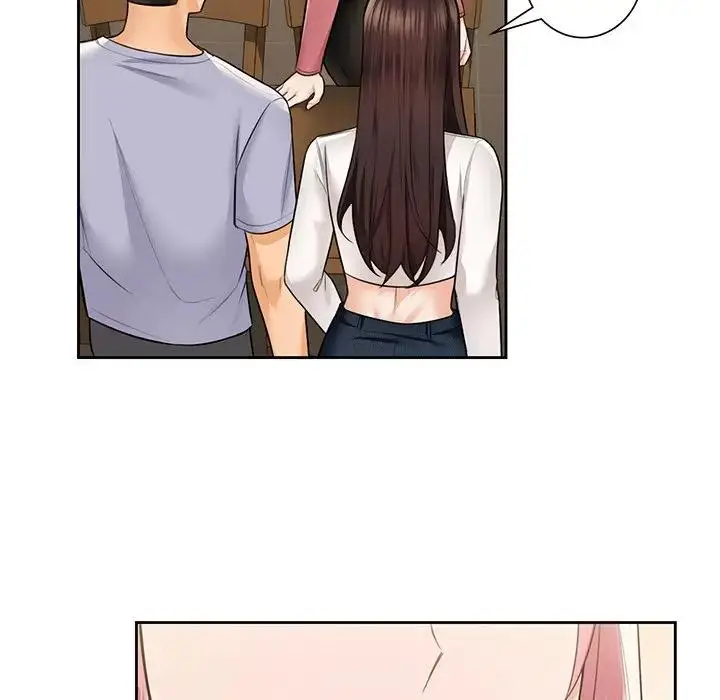 漫画《不当朋友当恋人》第30话第44张图