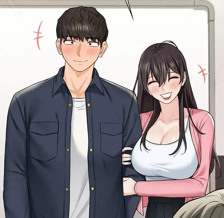 漫画《不当朋友当恋人》第31话第100张图