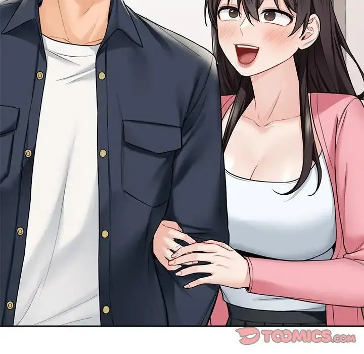 漫画《不当朋友当恋人》第31话第105张图