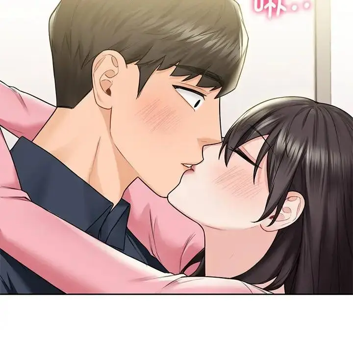 漫画《不当朋友当恋人》第31话第109张图