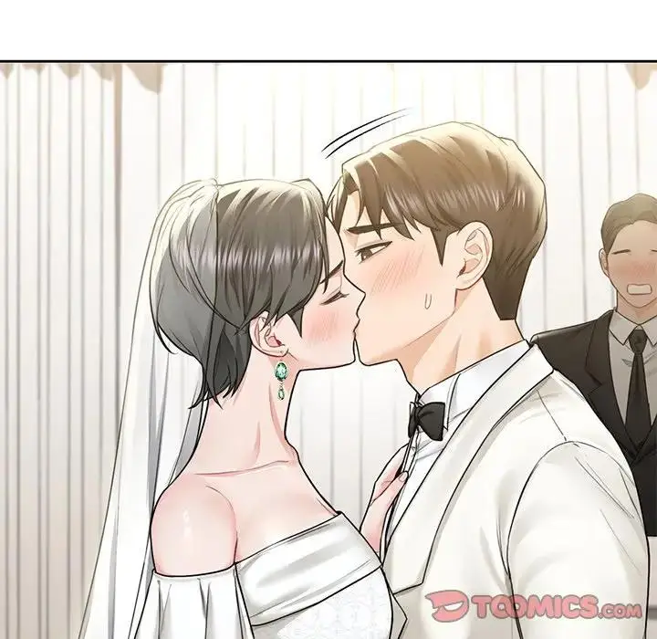 漫画《不当朋友当恋人》第31话第39张图