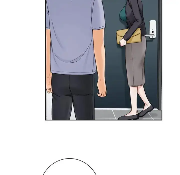 漫画《不当朋友当恋人》第31话第71张图