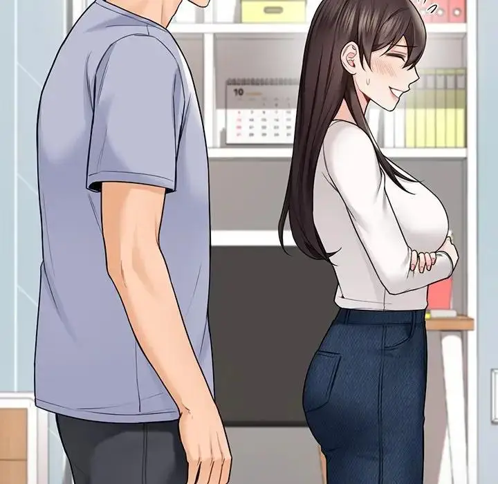 漫画《不当朋友当恋人》第31话第80张图