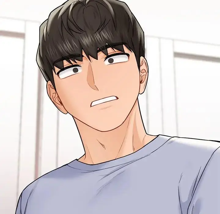 漫画《不当朋友当恋人》第31话第84张图
