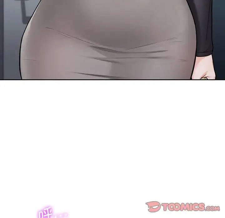 漫画《不当朋友当恋人》第31话第9张图
