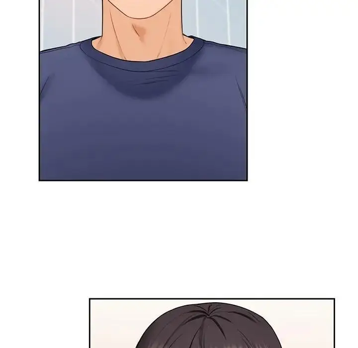 漫画《不当朋友当恋人》第33话第54张图