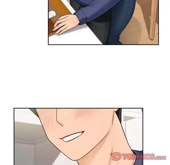 漫画《不当朋友当恋人》第33话第68张图
