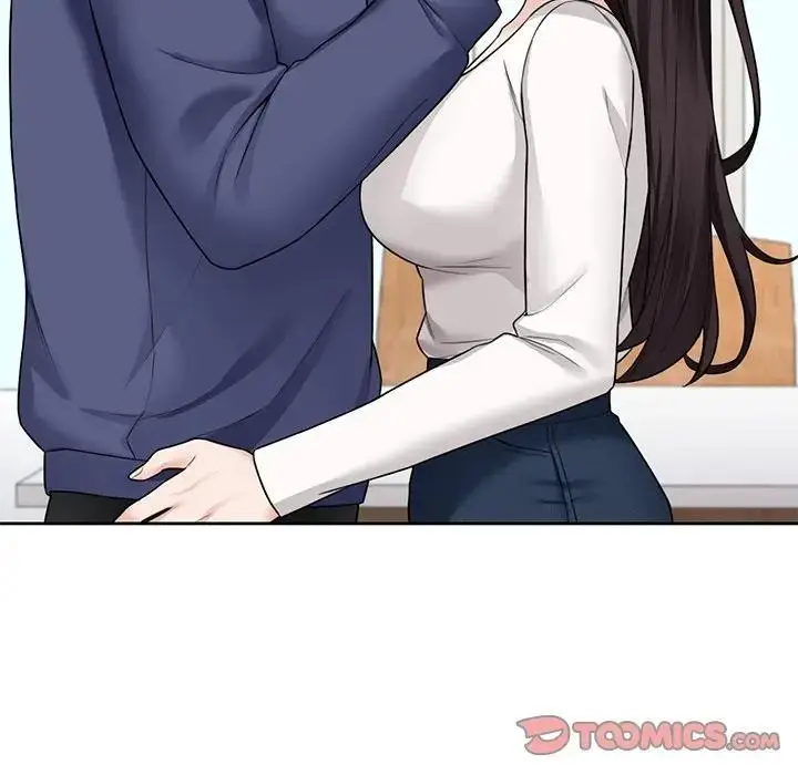 漫画《不当朋友当恋人》第33话第74张图
