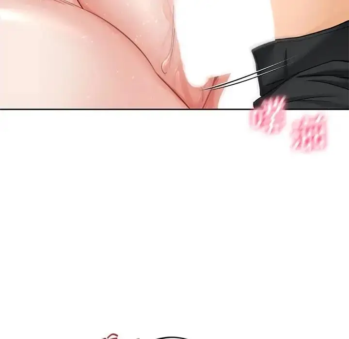 漫画《不当朋友当恋人》第34话第125张图