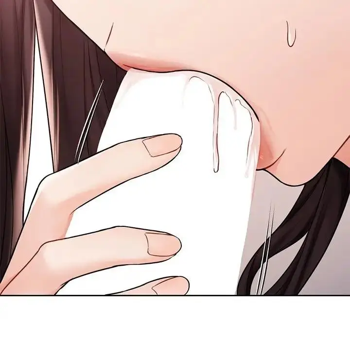 漫画《不当朋友当恋人》第34话第22张图