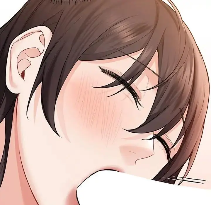 漫画《不当朋友当恋人》第34话第34张图