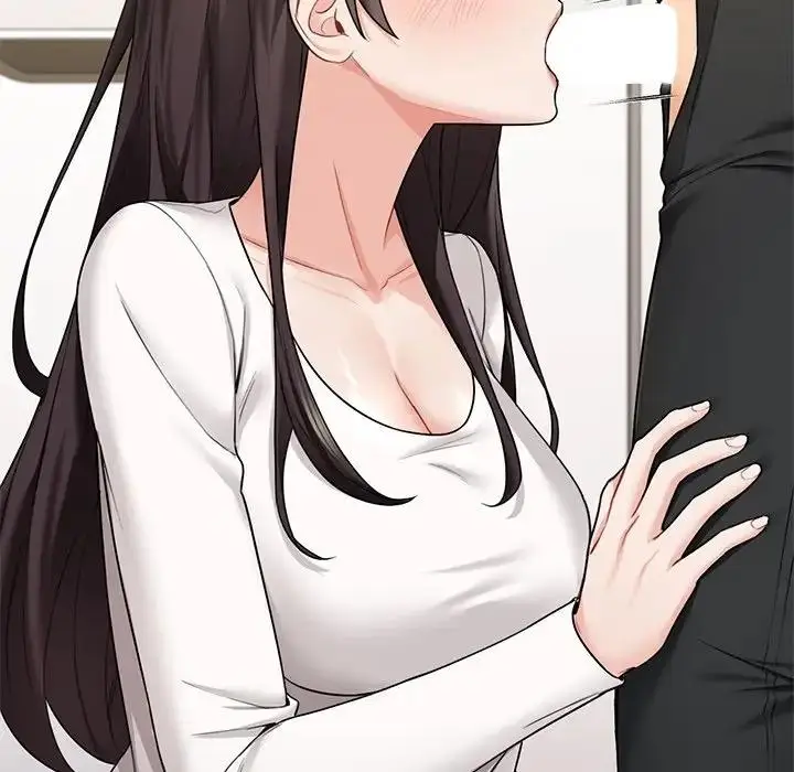 漫画《不当朋友当恋人》第34话第37张图