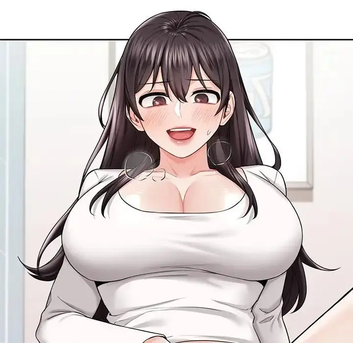 漫画《不当朋友当恋人》第34话第68张图