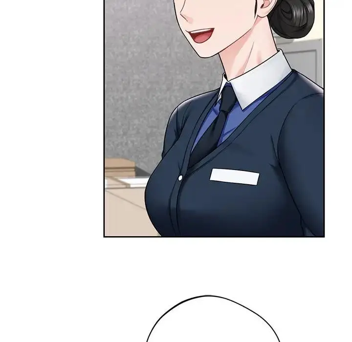 漫画《不当朋友当恋人》第35话第34张图