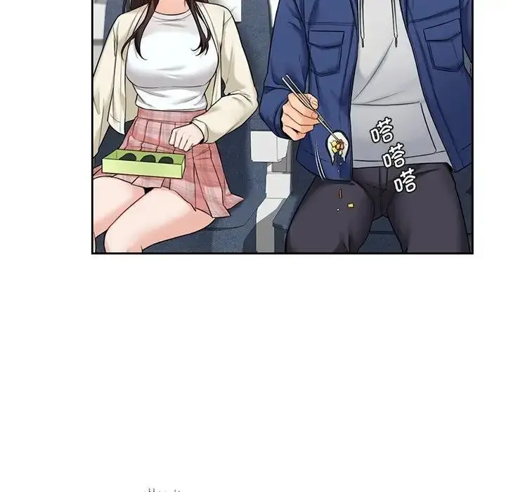 漫画《不当朋友当恋人》第35话第92张图