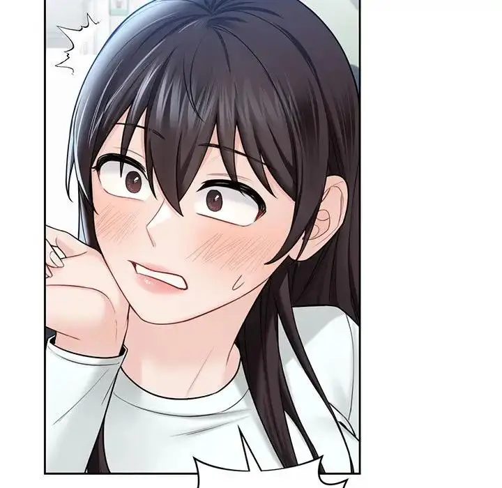 漫画《不当朋友当恋人》第36话第33张图