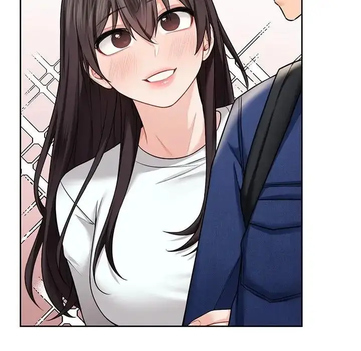 漫画《不当朋友当恋人》第36话第72张图