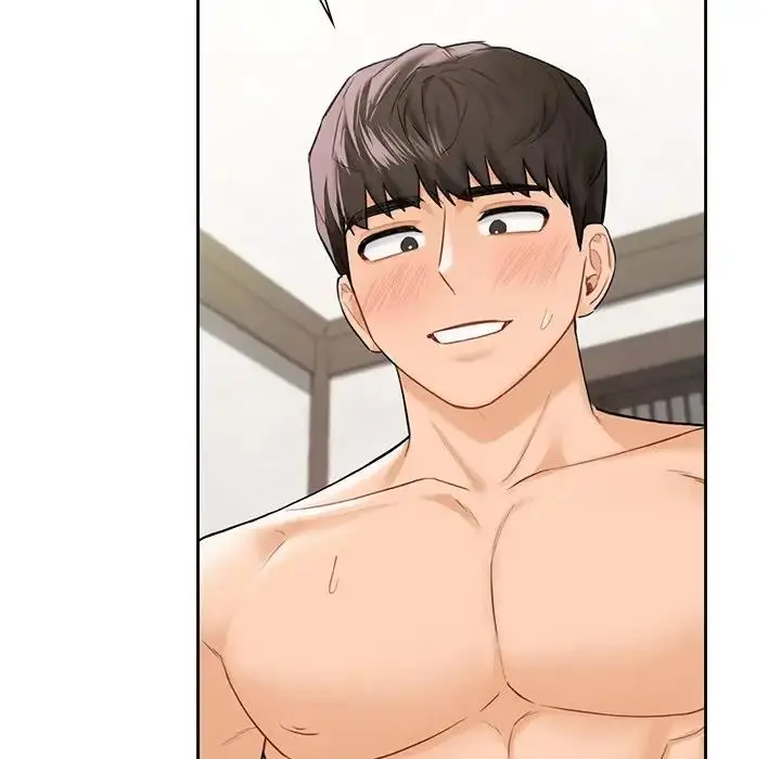 漫画《不当朋友当恋人》第38话第10张图