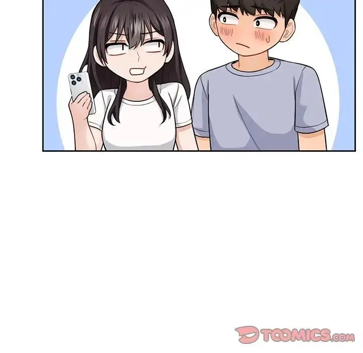 漫画《不当朋友当恋人》第39话第66张图