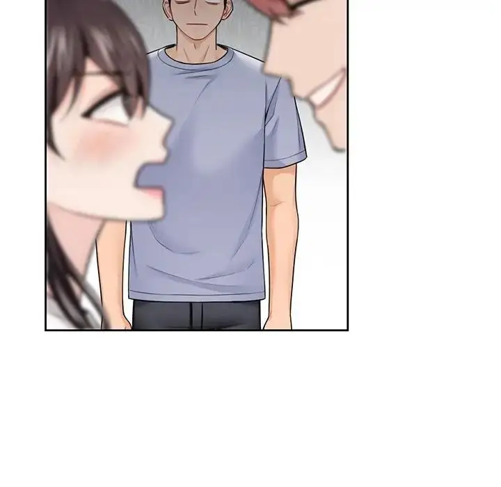 漫画《不当朋友当恋人》第39话第89张图
