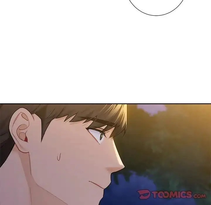 漫画《不当朋友当恋人》第40话第123张图