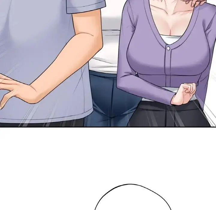 漫画《不当朋友当恋人》第40话第17张图
