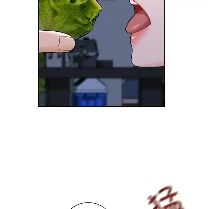 漫画《不当朋友当恋人》第40话第88张图