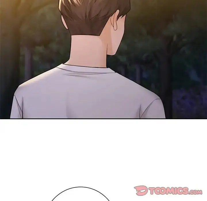 漫画《不当朋友当恋人》第41话第6张图