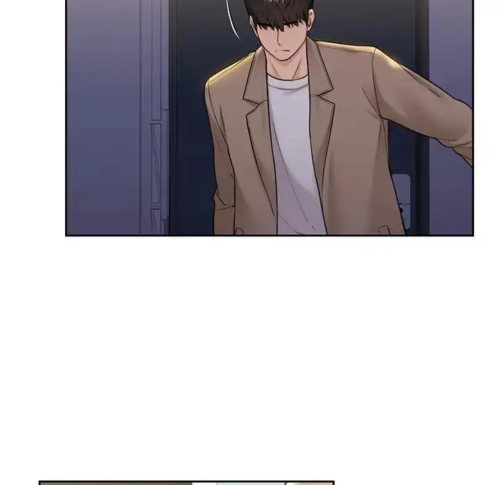 漫画《不当朋友当恋人》第43话第117张图