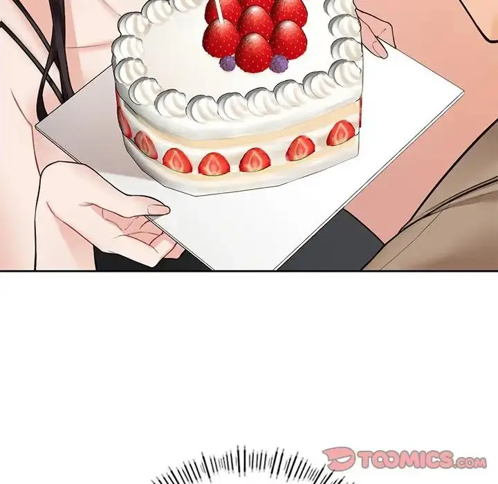 漫画《不当朋友当恋人》第43话第129张图