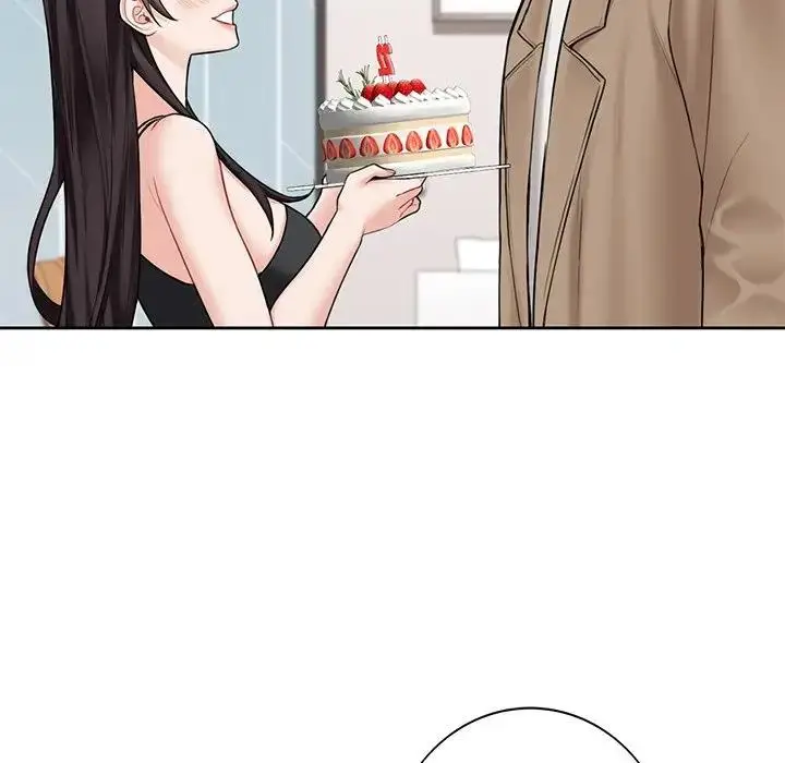 漫画《不当朋友当恋人》第43话第136张图