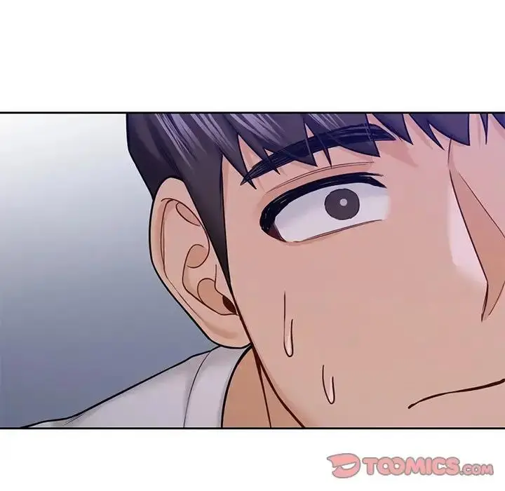 漫画《不当朋友当恋人》第43话第39张图