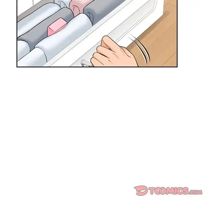 漫画《不当朋友当恋人》第43话第75张图