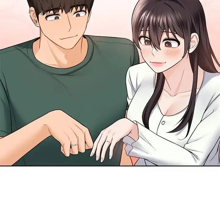 漫画《不当朋友当恋人》第43话第77张图