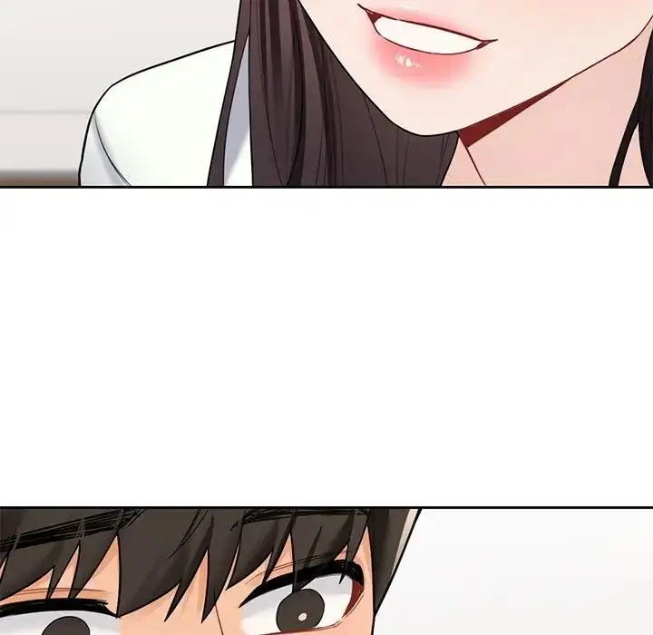 漫画《不当朋友当恋人》第43话第79张图