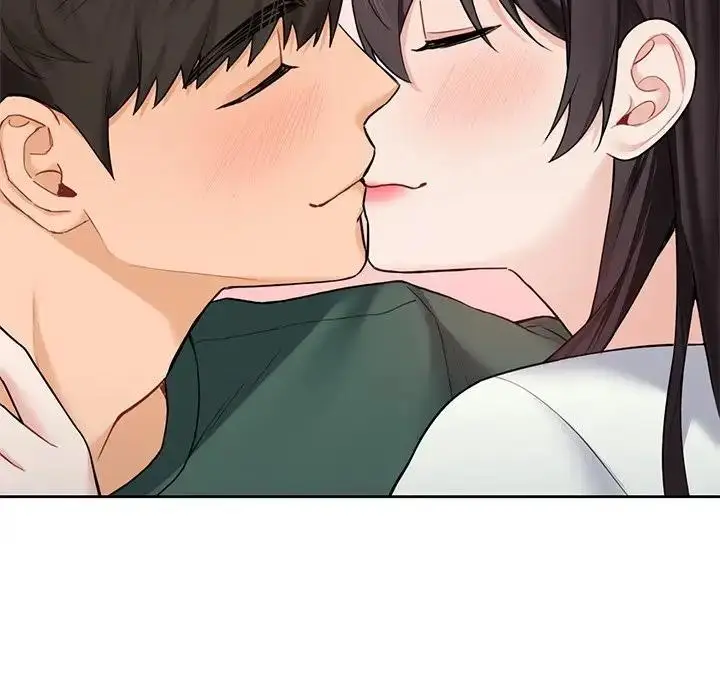 漫画《不当朋友当恋人》第43话第87张图