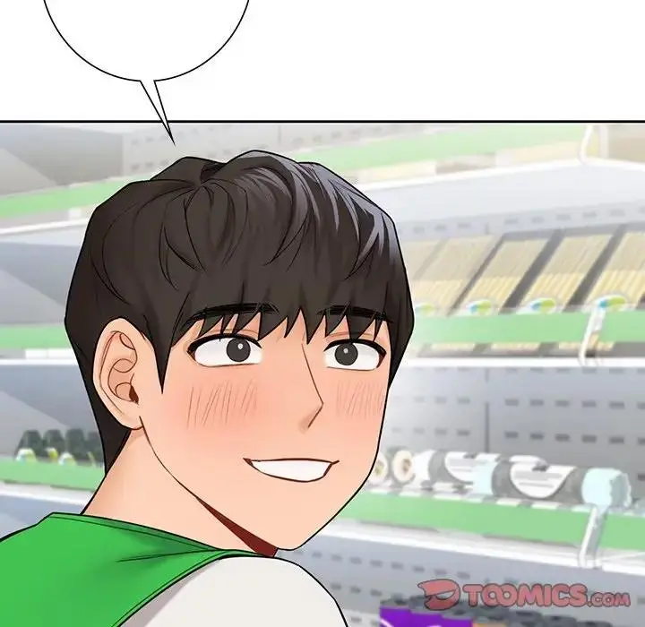 漫画《不当朋友当恋人》第43话第93张图