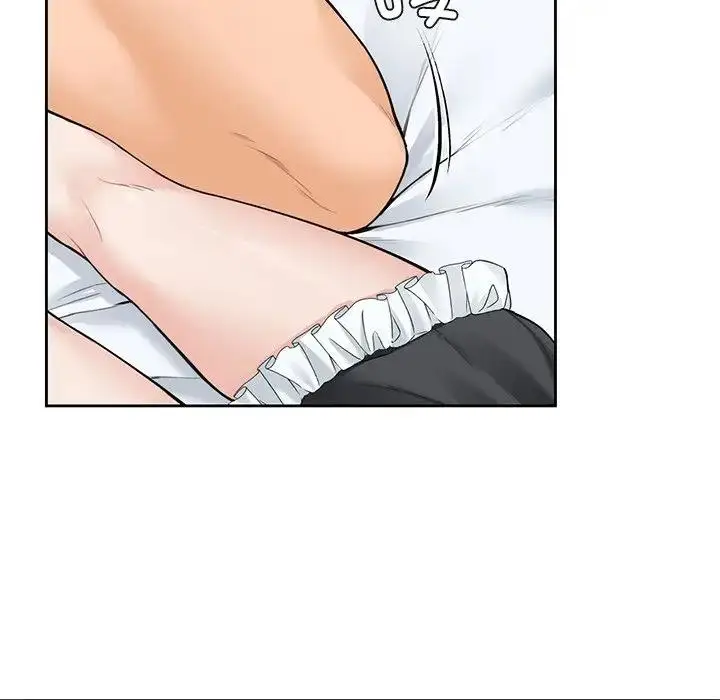 漫画《不当朋友当恋人》第44话第12张图
