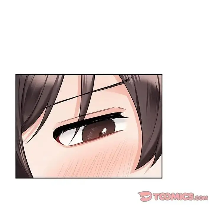 漫画《不当朋友当恋人》第44话第135张图