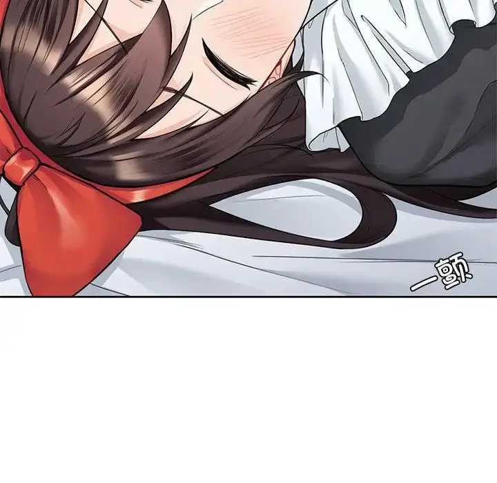 漫画《不当朋友当恋人》第44话第41张图