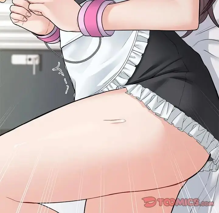 漫画《不当朋友当恋人》第44话第75张图