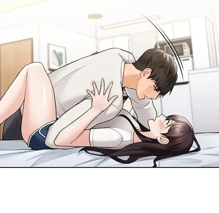 漫画《不当朋友当恋人》第46话第106张图