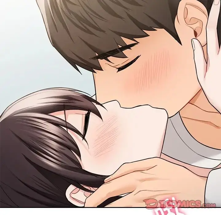 漫画《不当朋友当恋人》第46话第111张图