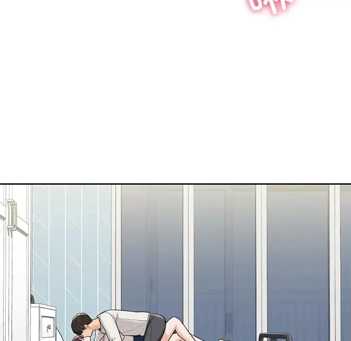 漫画《不当朋友当恋人》第46话第112张图