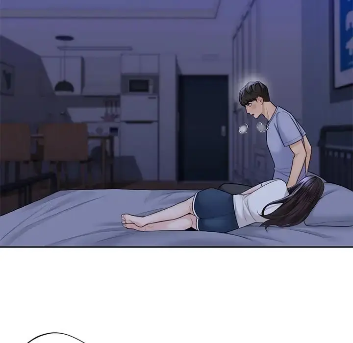 漫画《不当朋友当恋人》第46话第131张图