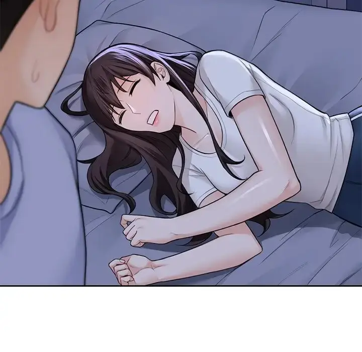 漫画《不当朋友当恋人》第46话第134张图