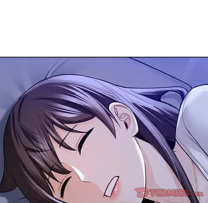 漫画《不当朋友当恋人》第46话第135张图