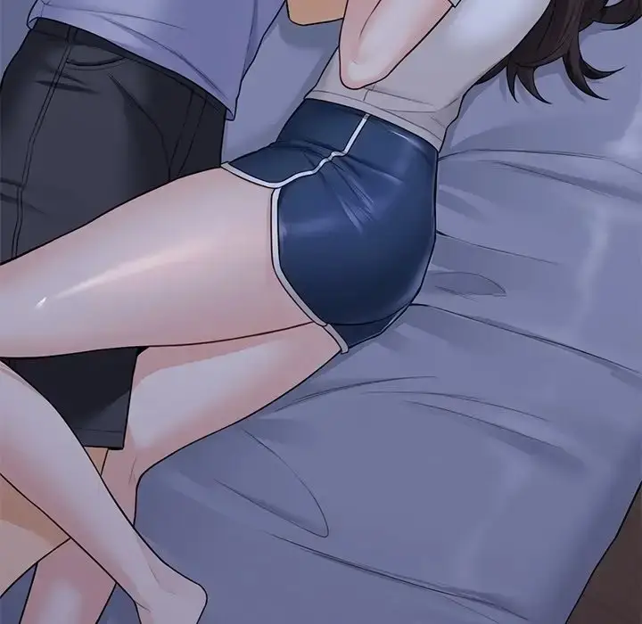 漫画《不当朋友当恋人》第46话第140张图