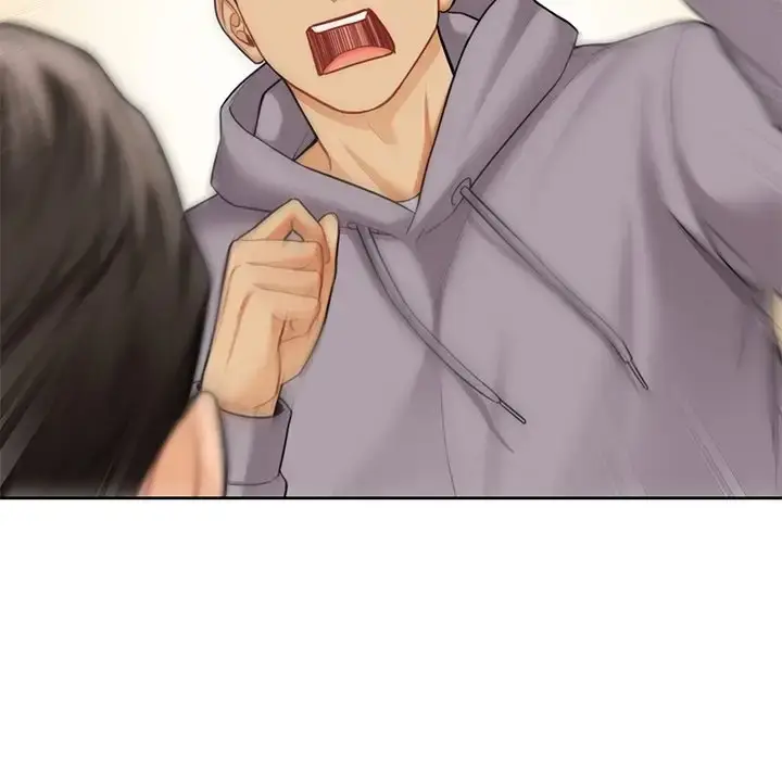 漫画《不当朋友当恋人》第46话第37张图